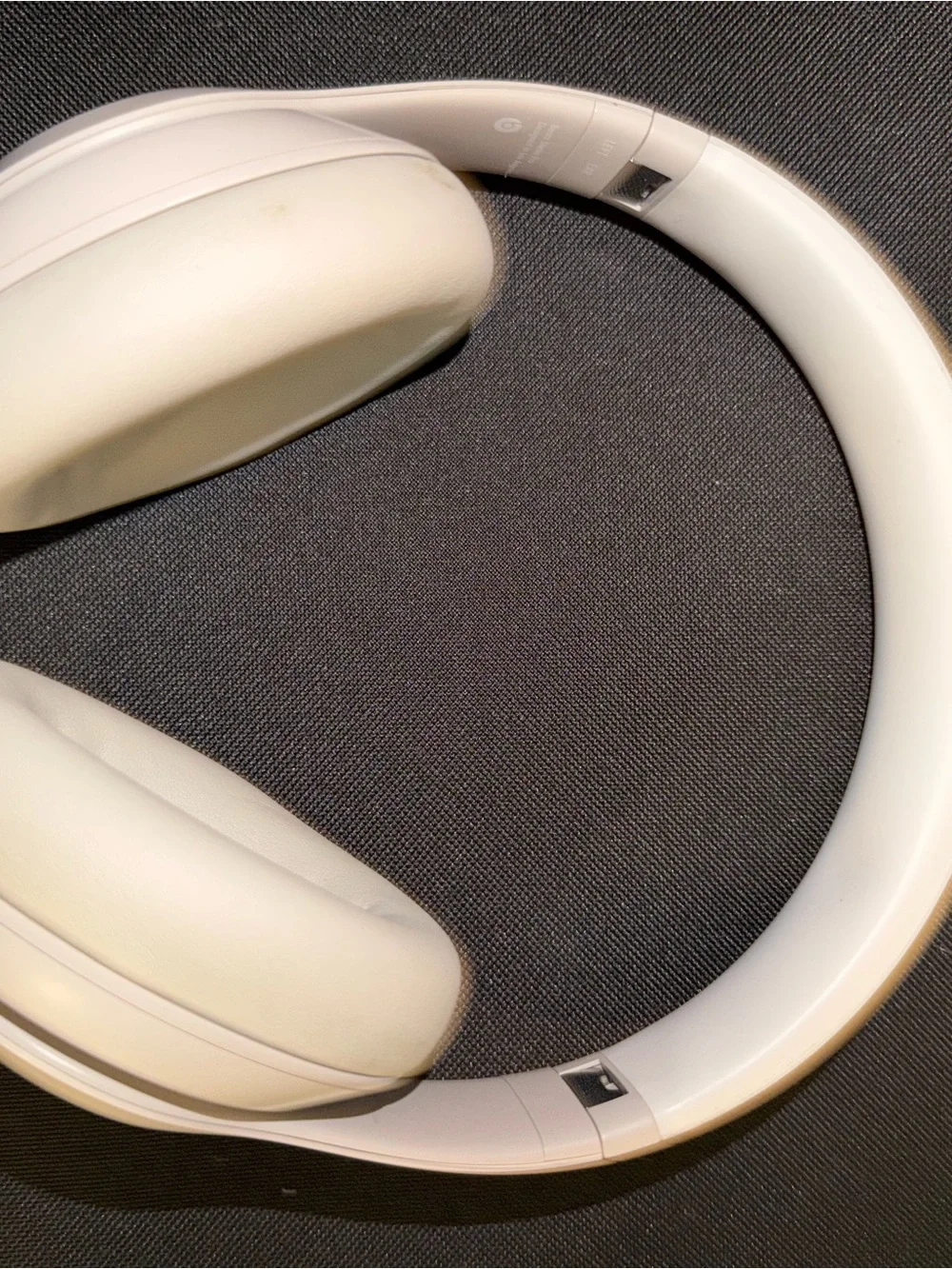 Beats by Dre usb comes